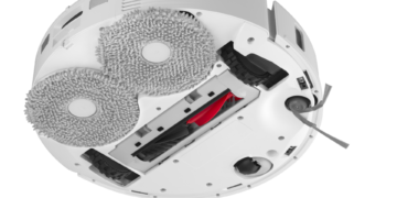 Roborock Roborock Qrevo C Pro: Günlük Temizlikte Güç, Hassasiyet ve Otomasyon Bir Arada