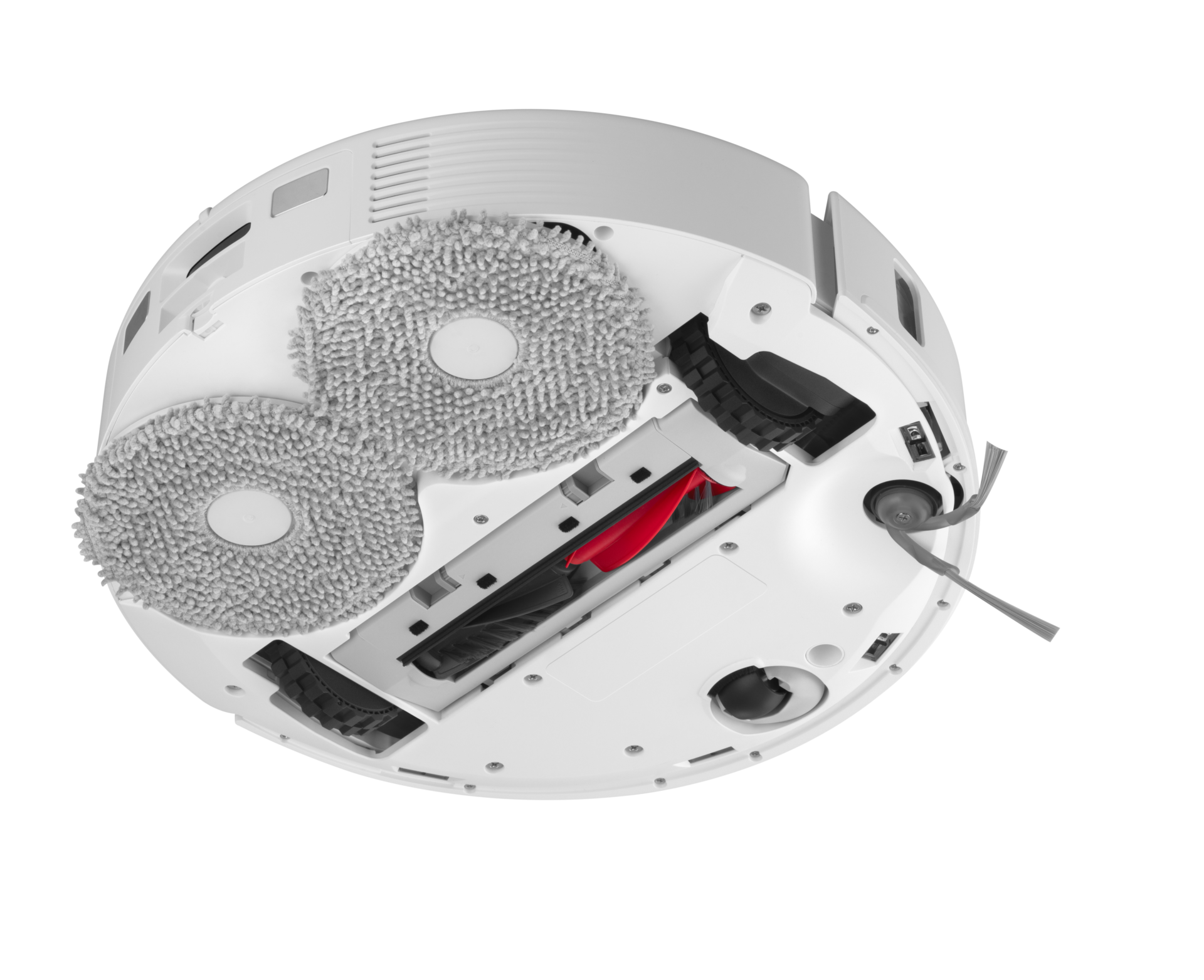 Roborock Qrevo C Pro: Günlük Temizlikte Güç, Hassasiyet ve Otomasyon Bir Arada