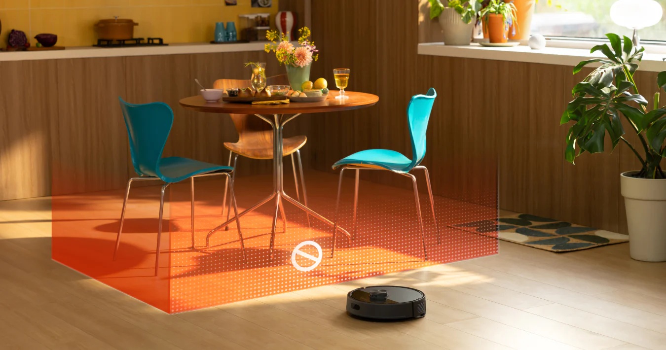 Roborock Q8 Serisi: Temizlik Rutinini Sistemli Hale Getiren Performans