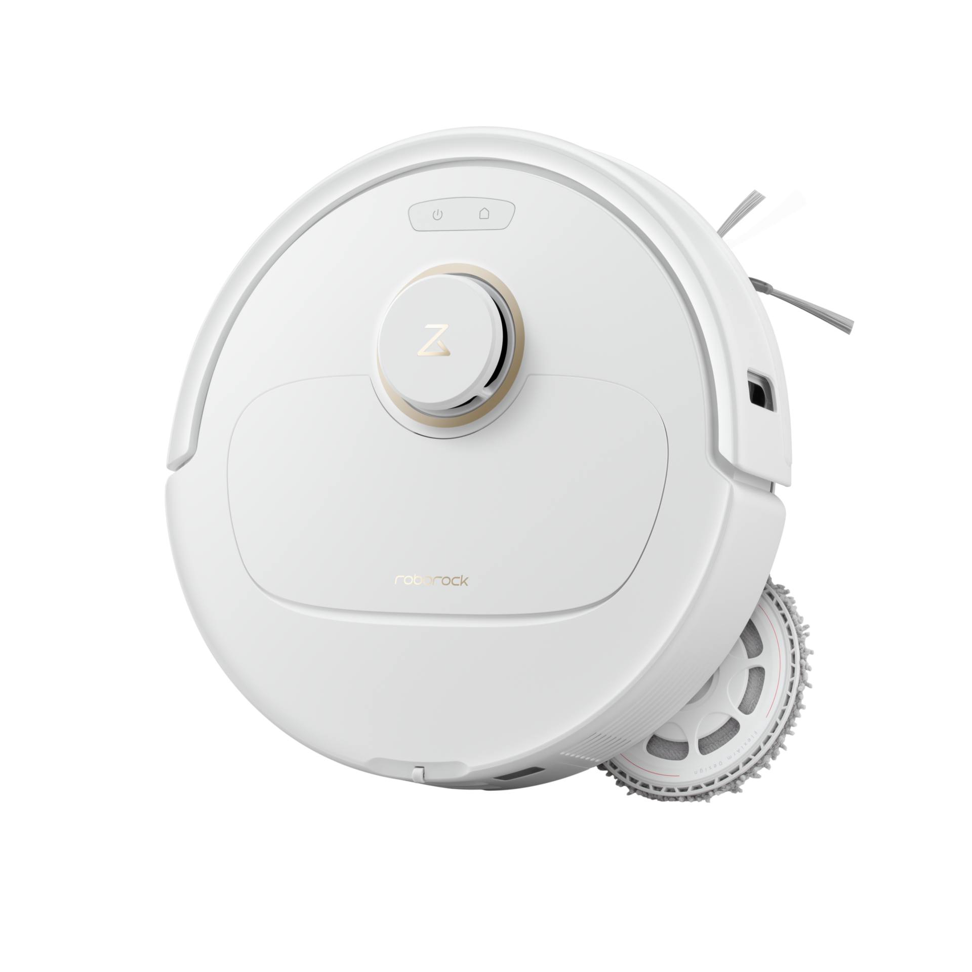 Roborock Qrevo C Pro: Günlük Temizlikte Güç, Hassasiyet ve Otomasyon Bir Arada