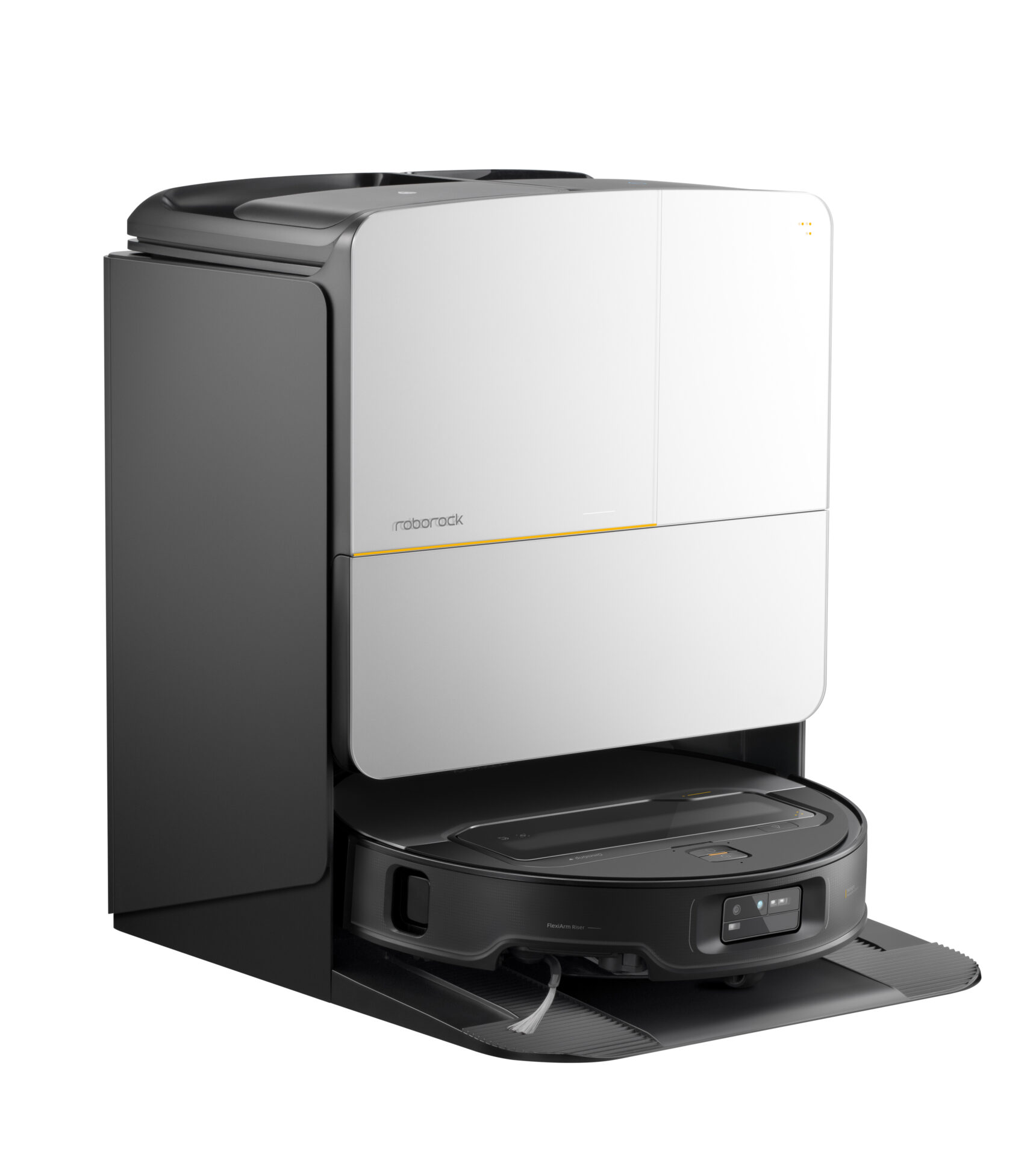 Roborock Saros Serisi: Mekânsal Zekâ ile Tasarlanan Yeni Nesil Temizlik Roborock Saros Serisi: Mekânsal Zekâ ile Tasarlanan Yeni Nesil Temizlik