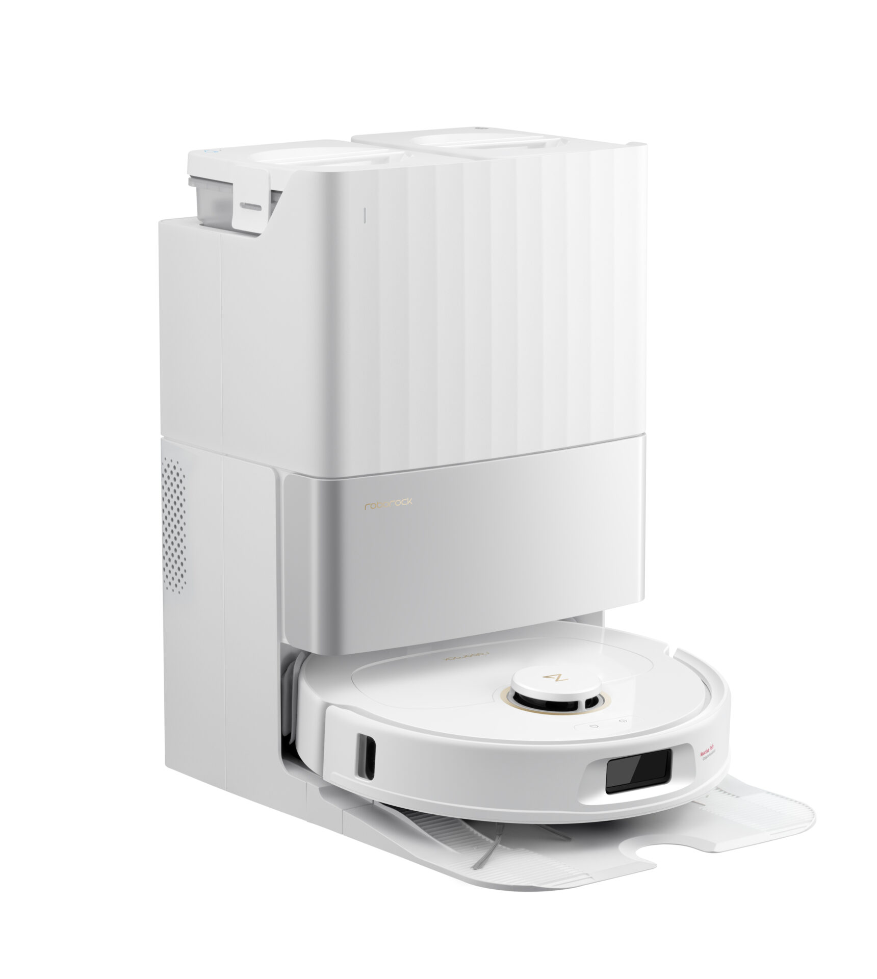 Roborock Qrevo C Pro: Günlük Temizlikte Güç, Hassasiyet ve Otomasyon Bir Arada