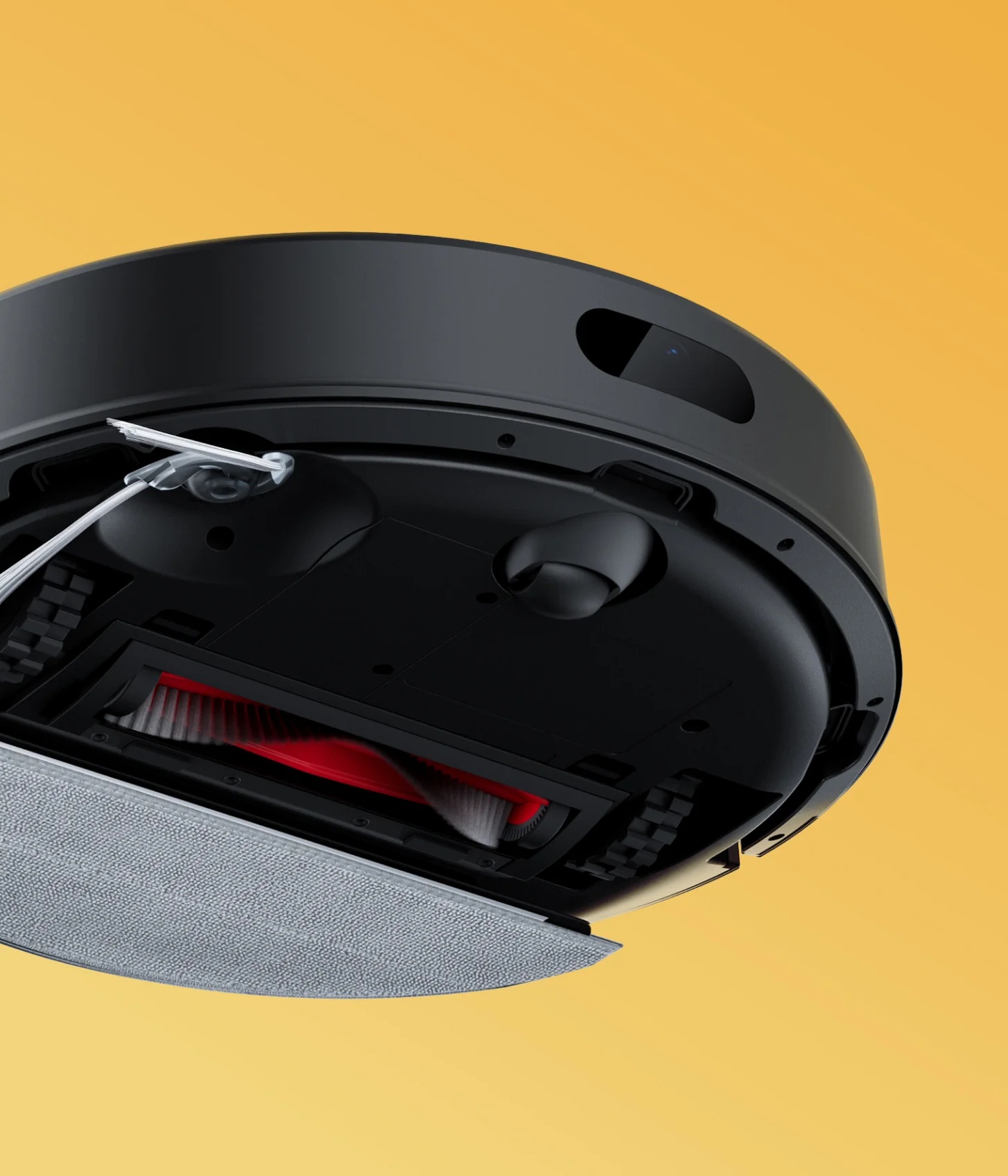 Roborock Q8 Serisi: Temizlik Rutinini Sistemli Hale Getiren Performans