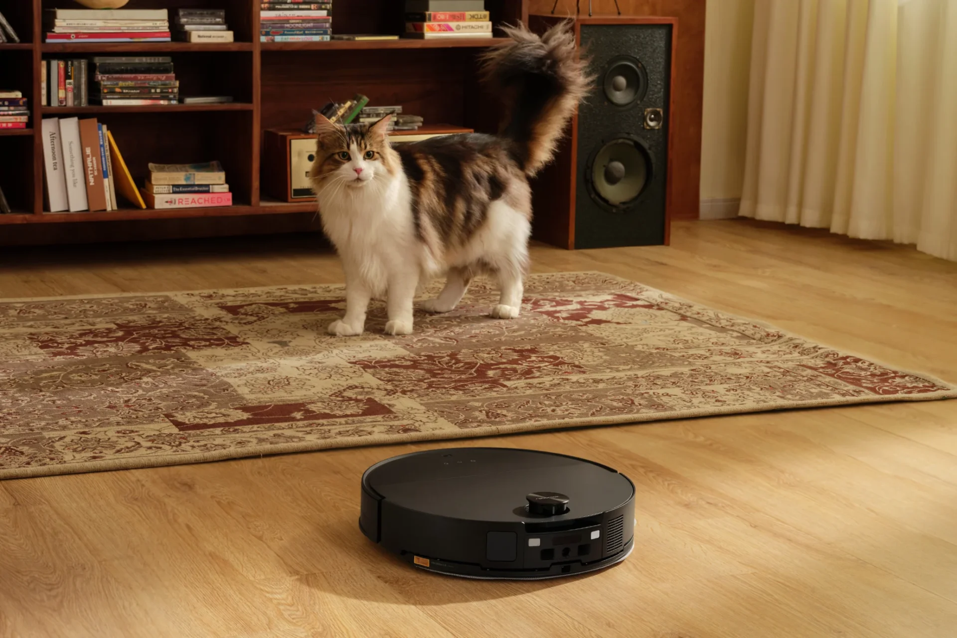 Roborock'tan Akıllı Cihazlarda Veri Güvenliği İçin 5 Kritik Hatırlatma