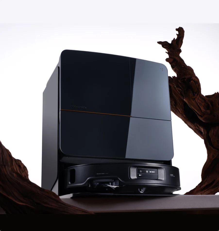 Roborock Saros Serisi: Mekânsal Zekâ ile Tasarlanan Yeni Nesil Temizlik Roborock Saros Serisi: Mekânsal Zekâ ile Tasarlanan Yeni Nesil Temizlik