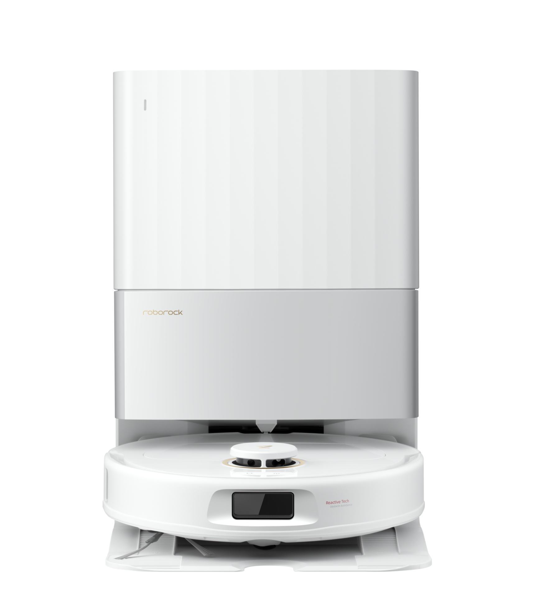 Roborock Qrevo C Pro: Günlük Temizlikte Güç, Hassasiyet ve Otomasyon Bir Arada