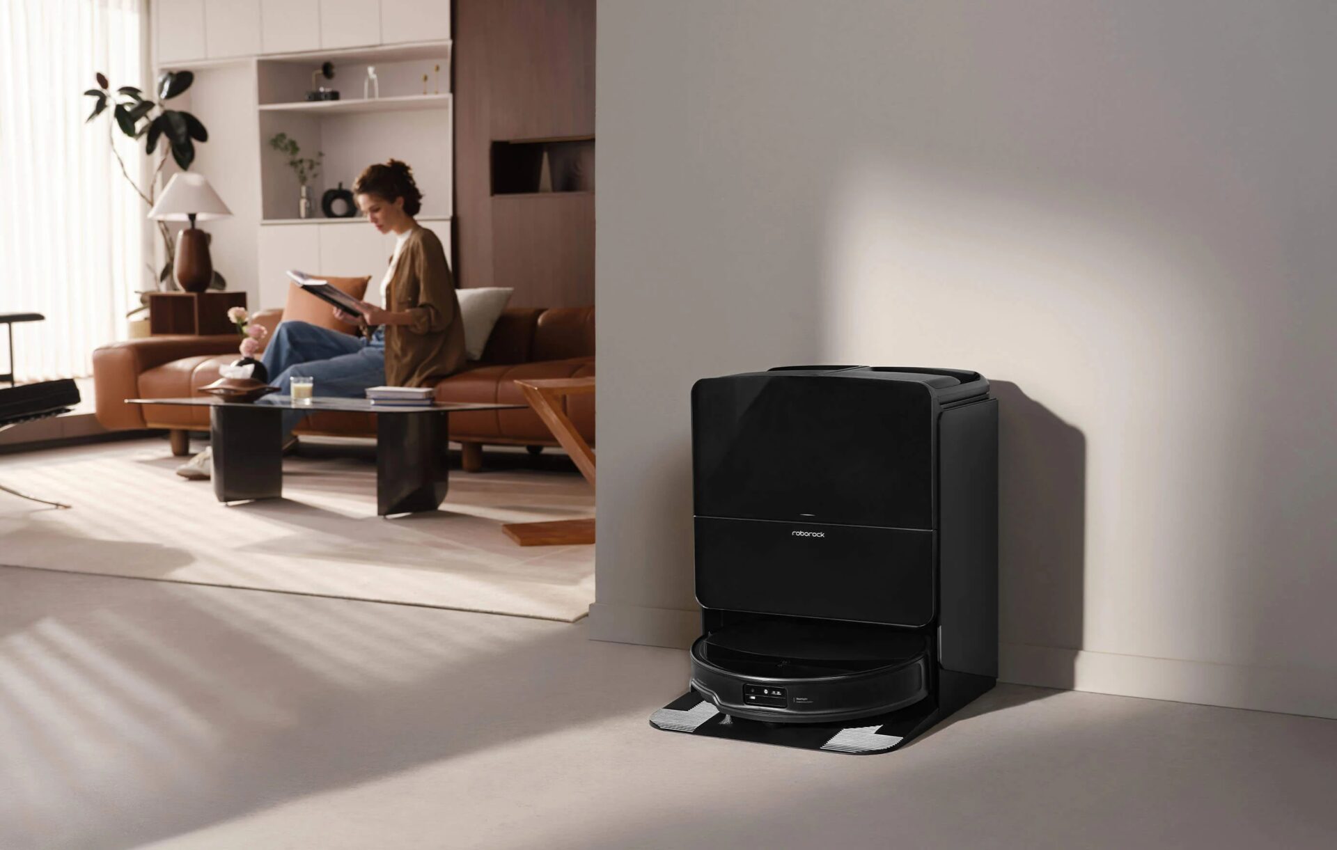 Roborock’tan Sevgililer Günü İçin Hediye Önerileri Roborock’tan Sevgililer Günü İçin Hediye Önerileri