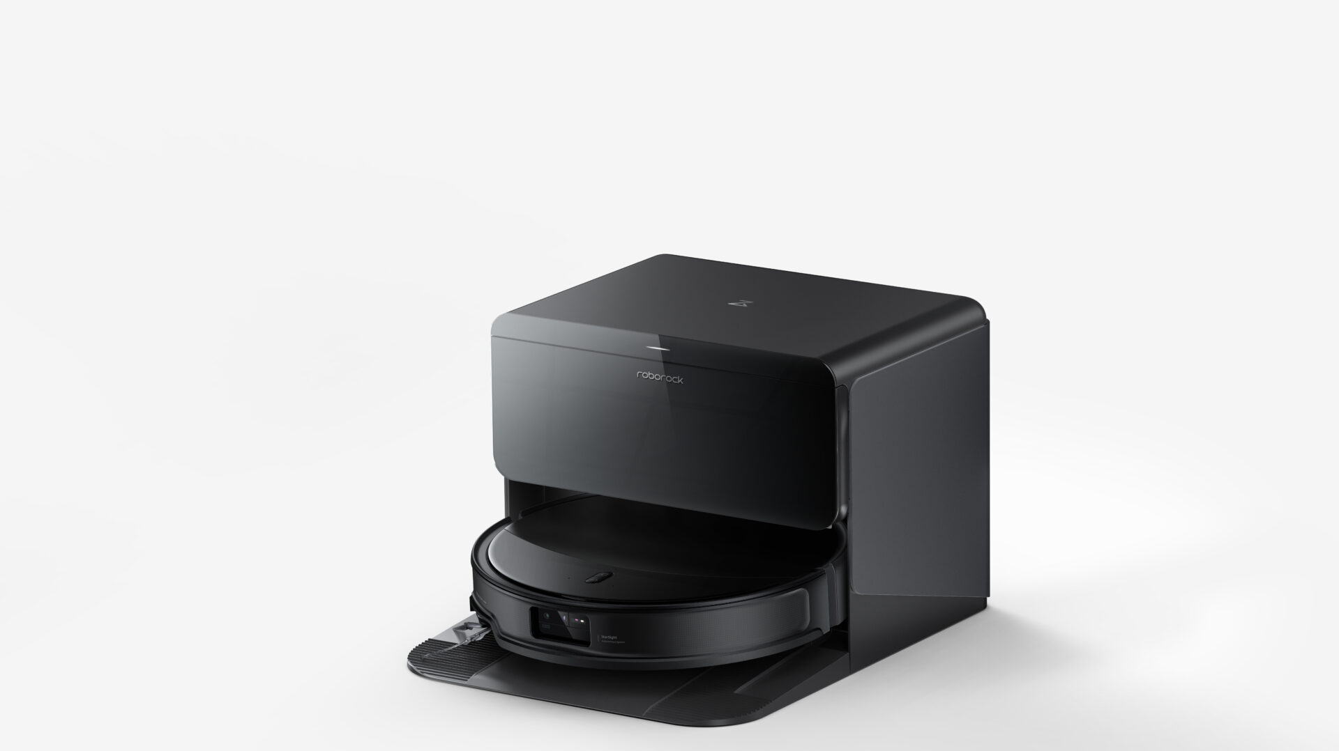 Roborock Saros Serisi: Mekânsal Zekâ ile Tasarlanan Yeni Nesil Temizlik Roborock Saros Serisi: Mekânsal Zekâ ile Tasarlanan Yeni Nesil Temizlik