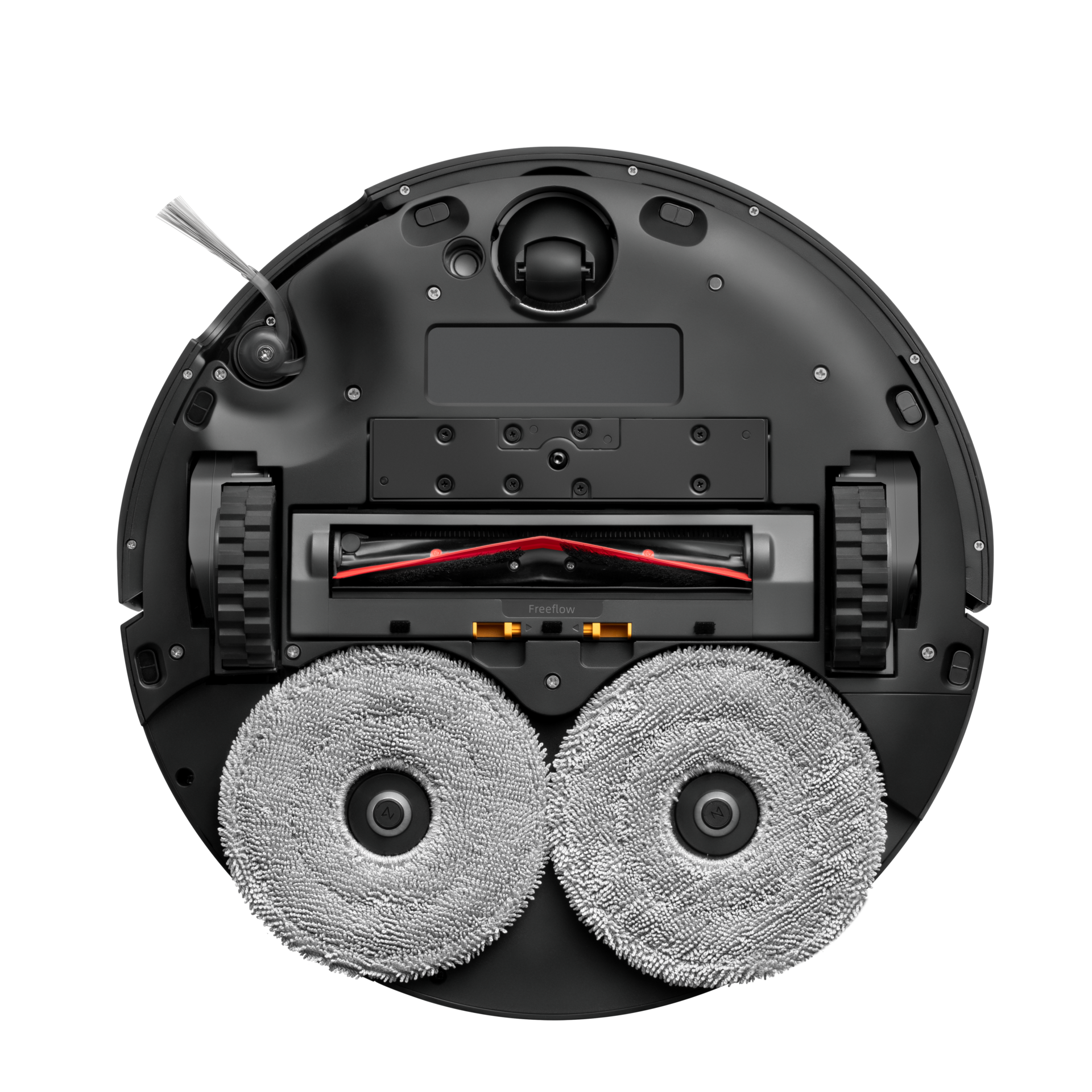 Roborock Saros Serisi: Mekânsal Zekâ ile Tasarlanan Yeni Nesil Temizlik Roborock Saros Serisi: Mekânsal Zekâ ile Tasarlanan Yeni Nesil Temizlik