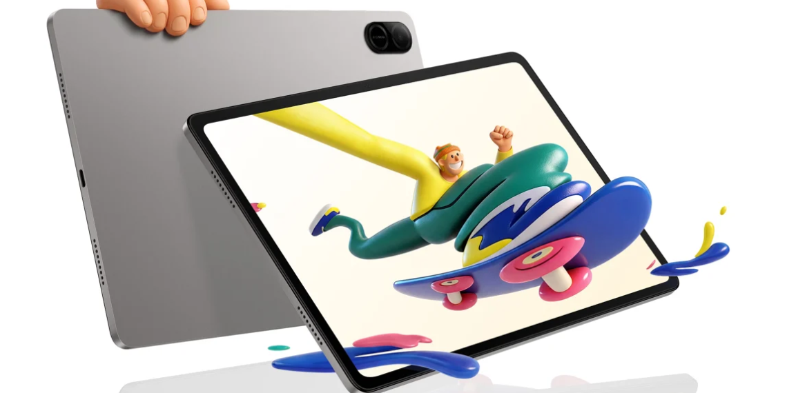 Honor Pad X8b tanıtıldı! İşte özellikleri ve fiyatı! honor pad