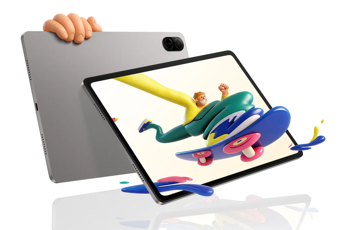 Honor Pad X8b tanıtıldı! İşte özellikleri ve fiyatı!