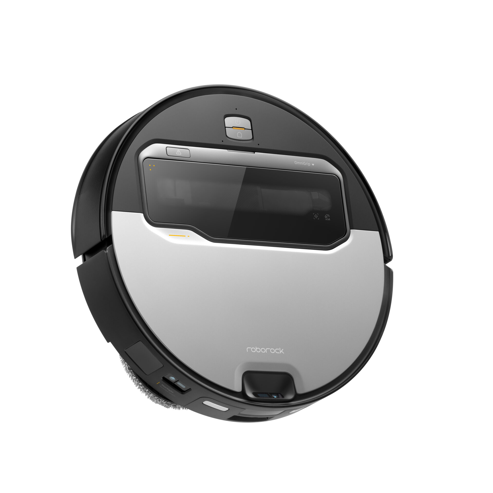 Roborock Saros Serisi: Mekânsal Zekâ ile Tasarlanan Yeni Nesil Temizlik Roborock Saros Serisi: Mekânsal Zekâ ile Tasarlanan Yeni Nesil Temizlik