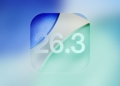 ios 26.3