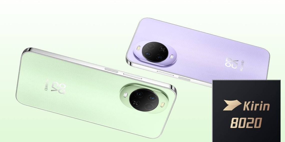 Huawei’nin yeni orta segment canavarı Kirin 8030 sızdırıldı! Performansıyla dikkat çekecek mi? Huawei’nin yeni orta segment canavarı Kirin 8030 sızdırıldı! Performansıyla dikkat çekecek mi? #1