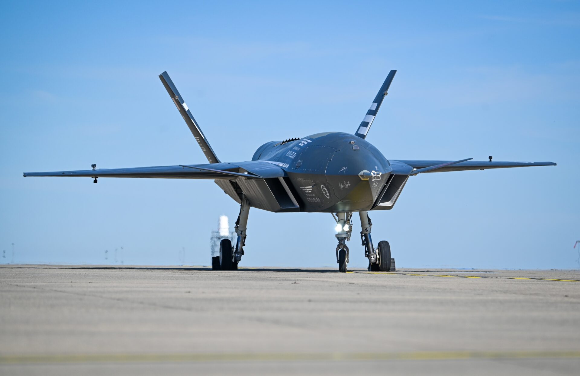 Bayraktar KIZILELMA sahaya iniyor! Türkiye’nin ilk insansız savaş uçağı ne zaman görevde olacak?