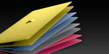 2022 MacBook Air Apple için dönüm noktası olabilirmiş! İşte sebebi! #1