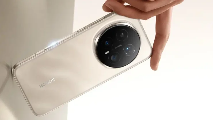 Honor Magic 8 Pro Türkiye fiyatı