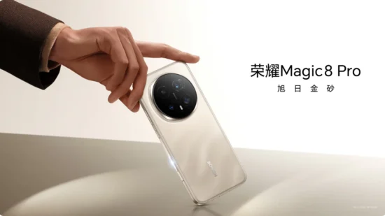 Honor Magic 8 Pro Türkiye fiyatı