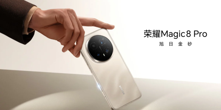 Honor MagicOS 10 güncellemesi yayılıyor! Kaç cihazda var? Honor Magic 8 Pro Türkiye fiyatı