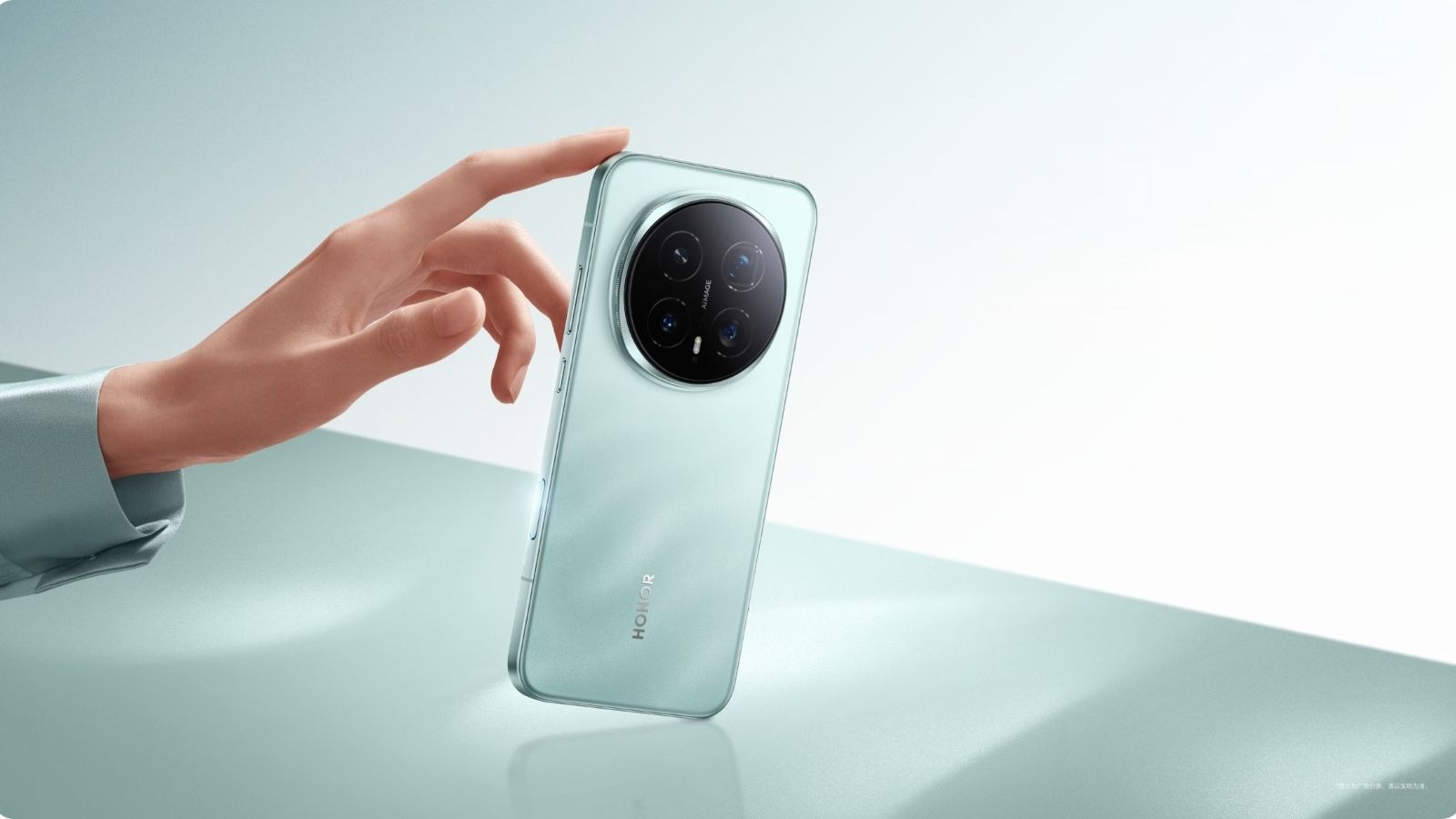 Honor Magic 8 Pro Türkiye’de satışa çıktı! İşte fiyatı ve özellikleri!