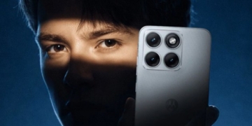 Motorola Edge 70 Fusion çok yakında geliyor! İşte özellikleri! #1