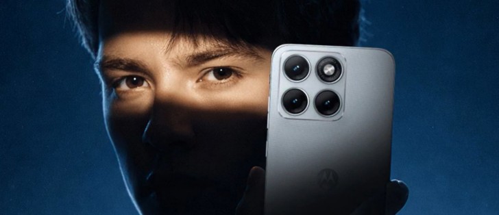 Motorola Edge 70 Fusion çok yakında geliyor! İşte özellikleri!