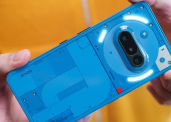 Nothing Phone 4a yine sızdı! İşte özellikleri! #1