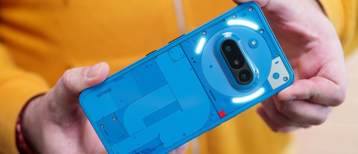 Nothing Phone 4a yine sızdı! İşte özellikleri!