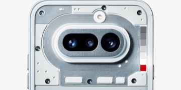 Nothing Phone 4a tasarımı resmen paylaşıldı! İşte yeni fiyat performans canavarı! #1