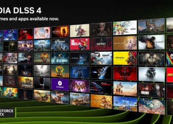 NVIDIA Dynamic Multi-Frame Gen ile oyunlarda FPS katlanacak! Ne zaman geliyor? #1