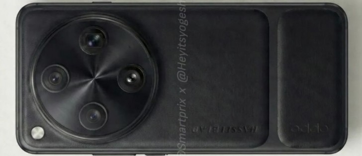 Oppo Find X9 Ultra yeni pili en uzun giden telefon adayı olacak! İşte pil kapasitesi! #1