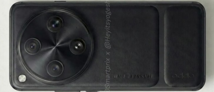 Oppo Find X9 Ultra yeni pili en uzun giden telefon adayı olacak! İşte pil kapasitesi! #1