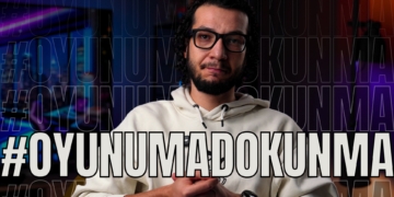 Sıra Oyunlara Mı Geldi? | Kanun Düzenlemesinde Neler Var? #OYUNUMADOKUNMA