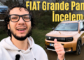FIAT Grande Panda İnceleme | Citroen e-C3 Sahibi Gözünden