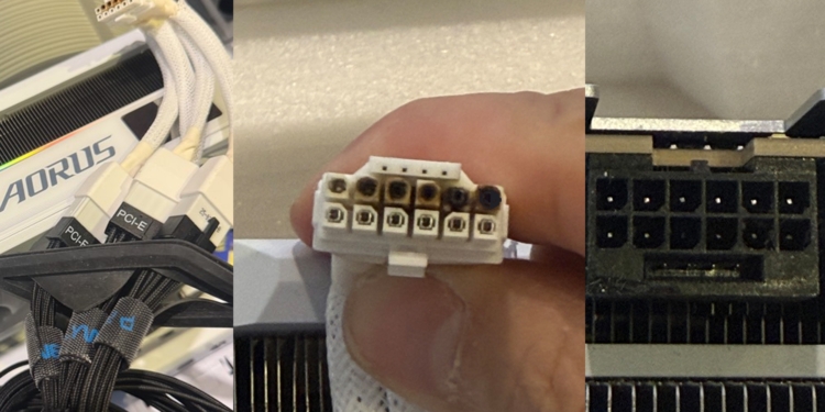 RTX 5090 güç konektörü yakıyor! Sebebi ne? RTX 5090 güç konektörü yakıyor! Sebebi ne? #2