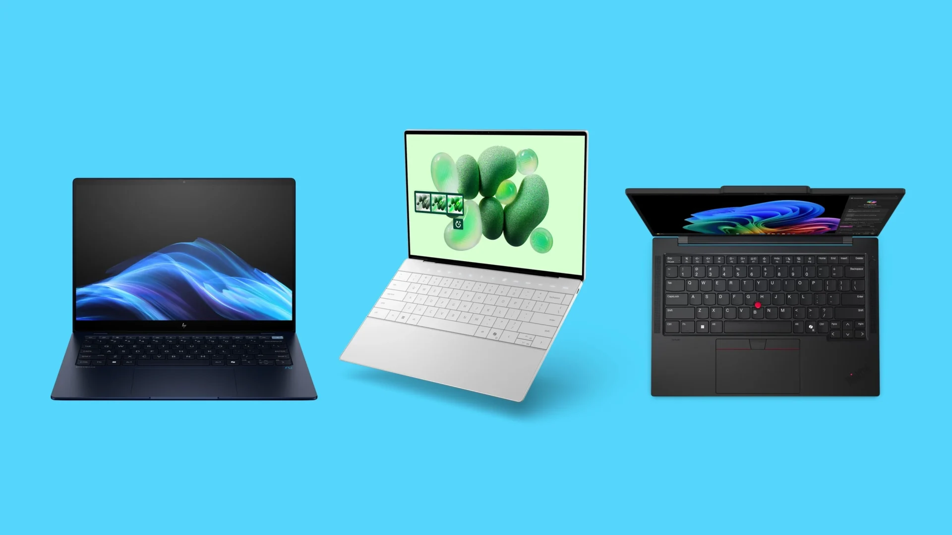 Snapdragon X2 Elite laptoplar MacBook’ları tokatlamaya geldi! İşte dudak uçuklatan performansı!