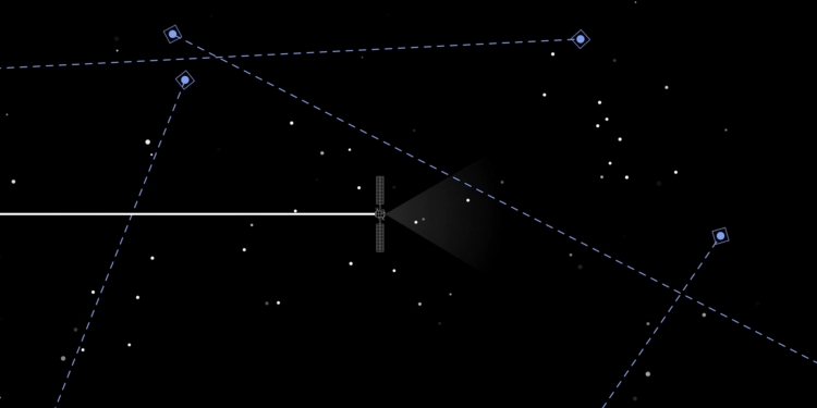 SpaceX Stargaze tanıtıldı! Uzayda trafik kontrol altına alınıyor! SpaceX Stargaze tanıtıldı! Uzayda trafik kontrol altına alınıyor! #1