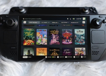 Steam Deck üretimi durabilir! Valve bombayı patlattı! #1