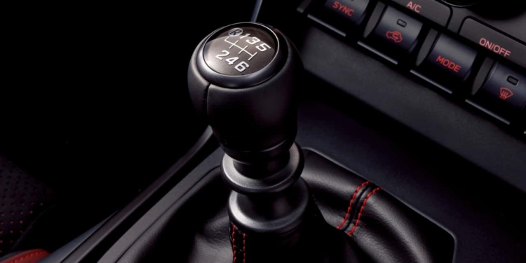 Manuel vitesli Subaru araçlar tarihe karışabilir! Şirketten şok adım! #1