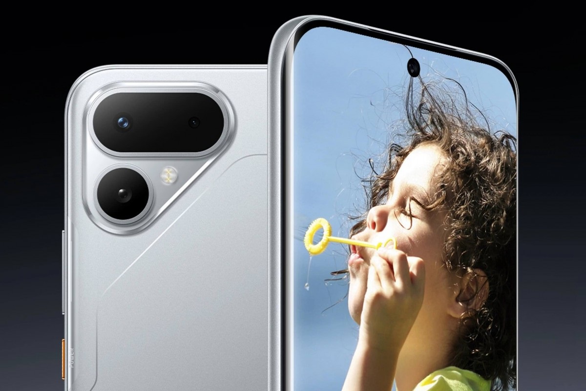 Dev bataryalı Tecno Pova Curve 2 tanıtıldı! İşte özellikleri ve fiyatı!