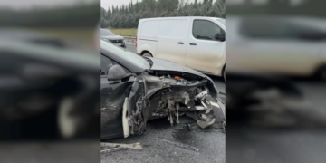 İstanbul Tesla Otopilot kazasında Tesla'nın yanıtı ne oldu? İşte şaşırtan cevap! #1