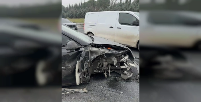 İstanbul Tesla Otopilot kazasında Tesla’nın yanıtı ne oldu? İşte şaşırtan cevap!