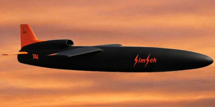 TUSAŞ Mayıs ayında envanteri güncelliyor! Yeni askeri araçlar tanıtılacak! #1