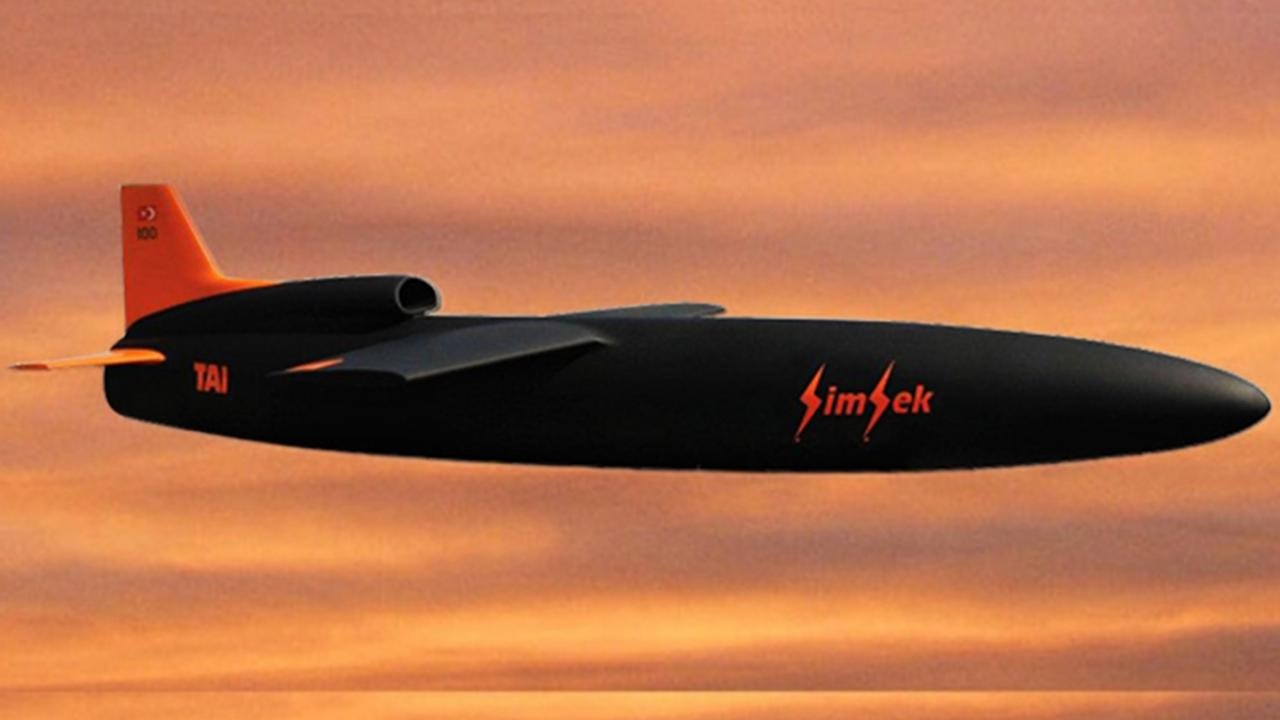 TUSAŞ Mayıs ayında envanteri güncelliyor! Yeni askeri araçlar tanıtılacak!