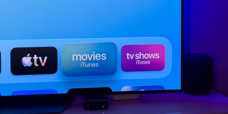 iTunes uygulamaları resmen tarih oldu! Apple'dan tvOS 26.4 ile radikal karar #1