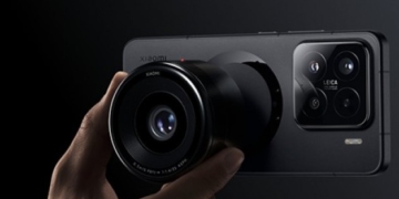 Xiaomi modüler kameraların seri üretimine başladı! Akıllı telefonlar seviye atlayacak! #1