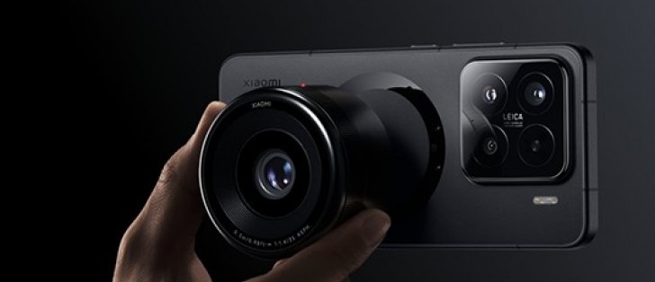Xiaomi modüler kameraların seri üretimine başladı! Akıllı telefonlar seviye atlayacak! #1