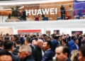 Huawei MWC 2026'da yepyeni akıllı cihazlarını tüketicilerle buluşturuyor