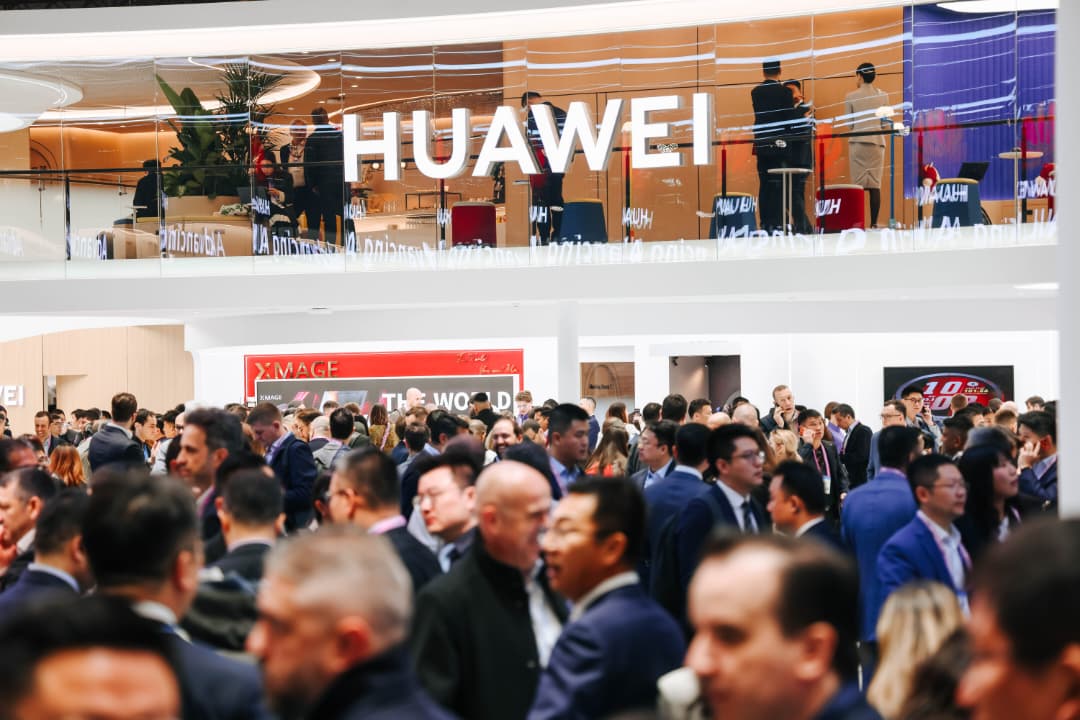 Huawei MWC 2026’da yepyeni akıllı cihazlarını tüketicilerle buluşturuyor