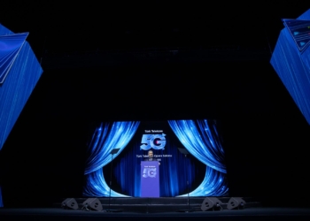türk telekom 5g galası
